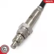 ESEN SKV 71SKV061 - Capteur NOx, Catalyseur NOx