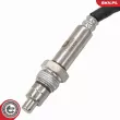 ESEN SKV 71SKV082 - Capteur NOx, Catalyseur NOx
