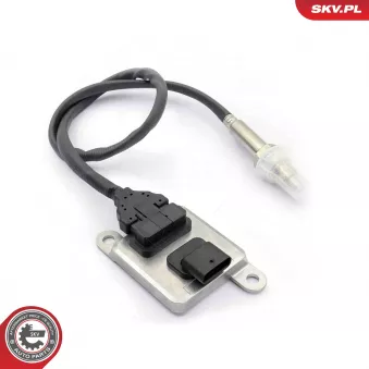 Capteur NOx, Catalyseur NOx ESEN SKV 71SKV094 pour IVECO DAILY CITYS 50C15 - 146cv