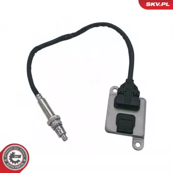 ESEN SKV 71SKV095 - Capteur NOx, Catalyseur NOx