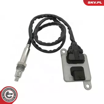 Capteur NOx, Catalyseur NOx ESEN SKV OEM A0009050208