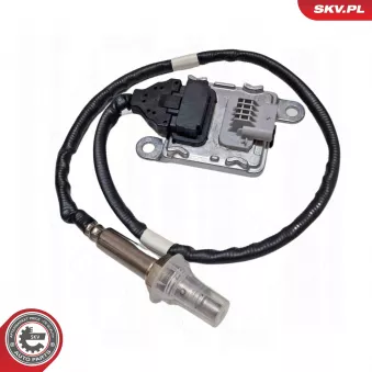 ESEN SKV 71SKV127 - Capteur NOx, Catalyseur NOx