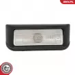 ESEN SKV 72SKV029 - Feu éclaireur de plaque