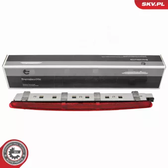 Feu stop additionnel ESEN SKV OEM 2038200156