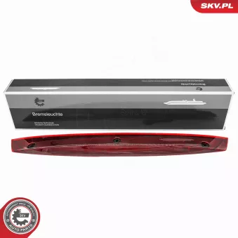 ESEN SKV 72SKV803 - Feu stop additionnel