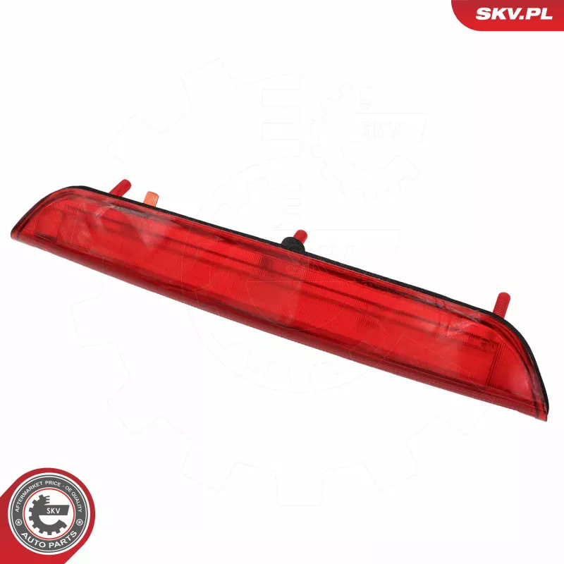 Feu stop additionnel ESEN SKV 72SKV809 - Visuel 1