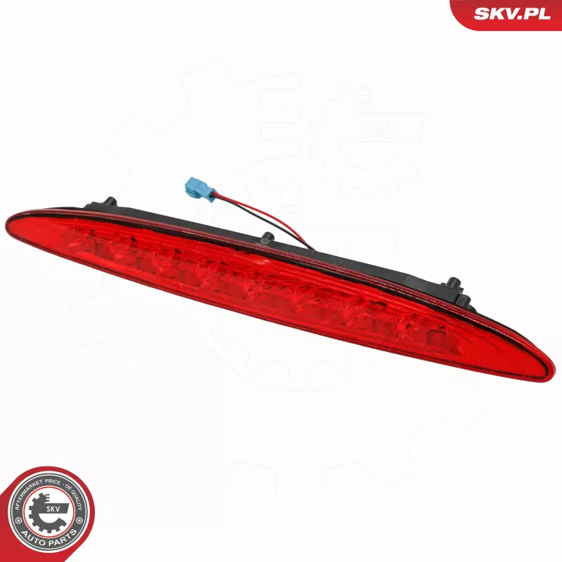 Feu stop additionnel ESEN SKV 72SKV818 - Visuel 1