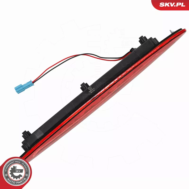 Feu stop additionnel ESEN SKV 72SKV818 - Visuel 2