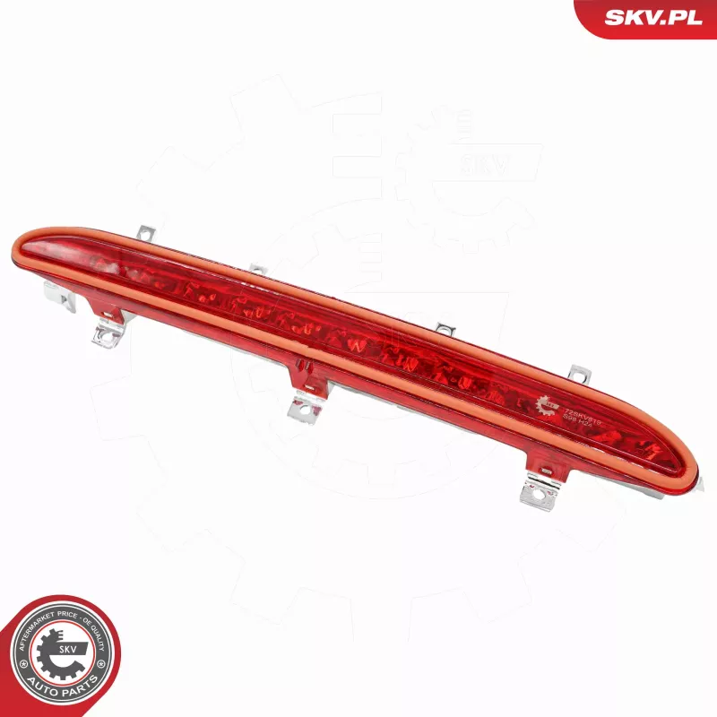 Feu stop additionnel ESEN SKV 72SKV819 - Visuel 1