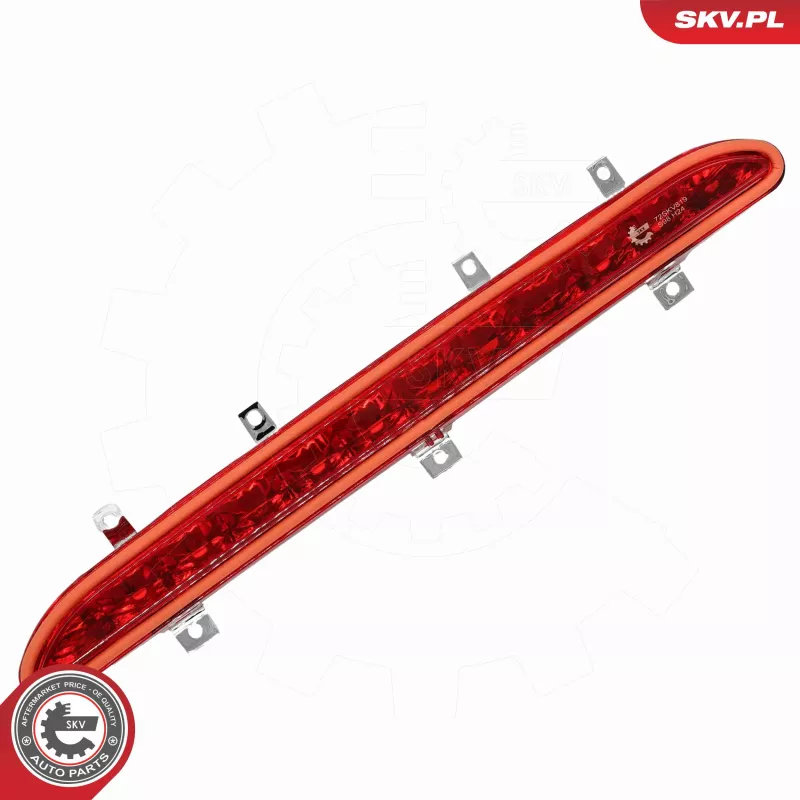 Feu stop additionnel ESEN SKV 72SKV819 - Visuel 2