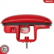ESEN SKV 72SKV829 - Feu stop additionnel