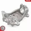 ESEN SKV 73SKV032 - Fusée d'essieu, suspension de roue avant droit