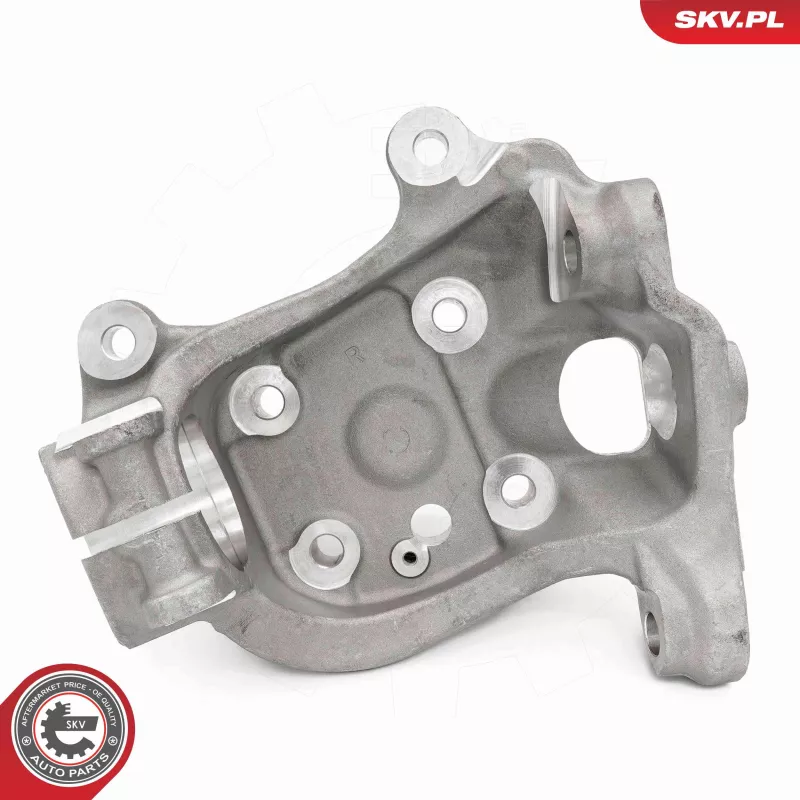 Fusée d'essieu, suspension de roue avant droit ESEN SKV 73SKV032 - Visuel 2