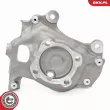 ESEN SKV 73SKV032 - Fusée d'essieu, suspension de roue avant droit
