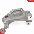 ESEN SKV 73SKV032 - Fusée d'essieu, suspension de roue avant droit