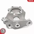 ESEN SKV 73SKV032 - Fusée d'essieu, suspension de roue avant droit