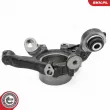ESEN SKV 73SKV041 - Fusée d'essieu, suspension de roue arrière gauche