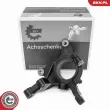 Fusée d'essieu, suspension de roue avant gauche ESEN SKV [73SKV081]