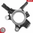 ESEN SKV 73SKV101 - Fusée d'essieu, suspension de roue avant gauche