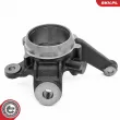 ESEN SKV 73SKV101 - Fusée d'essieu, suspension de roue avant gauche
