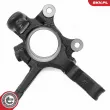 ESEN SKV 73SKV102 - Fusée d'essieu, suspension de roue avant droit