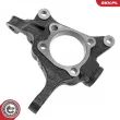 ESEN SKV 73SKV151 - Fusée d'essieu, suspension de roue avant gauche