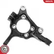 ESEN SKV 73SKV151 - Fusée d'essieu, suspension de roue avant gauche