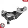 ESEN SKV 73SKV151 - Fusée d'essieu, suspension de roue avant gauche