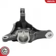 ESEN SKV 73SKV151 - Fusée d'essieu, suspension de roue avant gauche