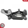 ESEN SKV 73SKV151 - Fusée d'essieu, suspension de roue avant gauche