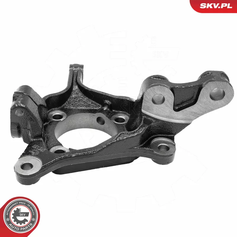 Fusée d'essieu, suspension de roue avant droit ESEN SKV 73SKV152 - Visuel 2