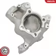 ESEN SKV 73SKV161 - Fusée d'essieu, suspension de roue avant gauche