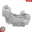 ESEN SKV 73SKV161 - Fusée d'essieu, suspension de roue avant gauche