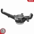 ESEN SKV 73SKV172 - Fusée d'essieu, suspension de roue avant droit