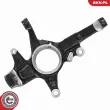 ESEN SKV 73SKV172 - Fusée d'essieu, suspension de roue avant droit