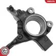 ESEN SKV 73SKV212 - Fusée d'essieu, suspension de roue avant droit