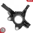 ESEN SKV 73SKV212 - Fusée d'essieu, suspension de roue avant droit