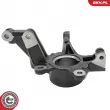 ESEN SKV 73SKV212 - Fusée d'essieu, suspension de roue avant droit