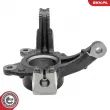 ESEN SKV 73SKV212 - Fusée d'essieu, suspension de roue avant droit