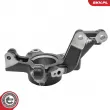 ESEN SKV 73SKV212 - Fusée d'essieu, suspension de roue avant droit
