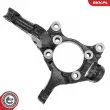 ESEN SKV 73SKV221 - Fusée d'essieu, suspension de roue avant gauche