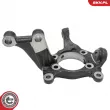 ESEN SKV 73SKV222 - Fusée d'essieu, suspension de roue avant droit