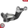 ESEN SKV 73SKV222 - Fusée d'essieu, suspension de roue avant droit