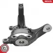 ESEN SKV 73SKV222 - Fusée d'essieu, suspension de roue avant droit