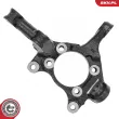 ESEN SKV 73SKV222 - Fusée d'essieu, suspension de roue avant droit