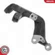 ESEN SKV 73SKV231 - Fusée d'essieu, suspension de roue avant gauche