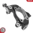 ESEN SKV 73SKV231 - Fusée d'essieu, suspension de roue avant gauche