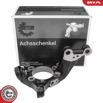 ESEN SKV 73SKV232 - Fusée d'essieu, suspension de roue avant droit