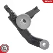 ESEN SKV 73SKV232 - Fusée d'essieu, suspension de roue avant droit