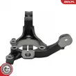 ESEN SKV 73SKV282 - Fusée d'essieu, suspension de roue avant droit